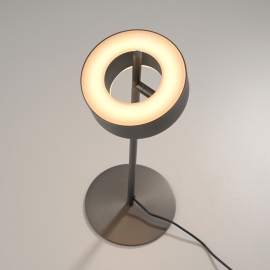 Lampa stołowa Q-ROTATE 4324-34