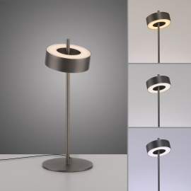 Lampa stołowa Q-ROTATE 4324-34
