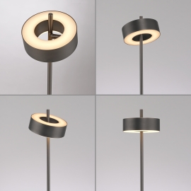 Lampa stołowa Q-ROTATE 4324-34