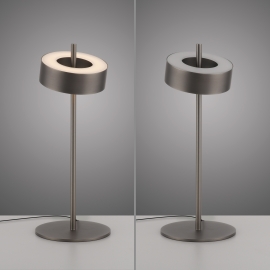 Lampa stołowa Q-ROTATE 4324-34