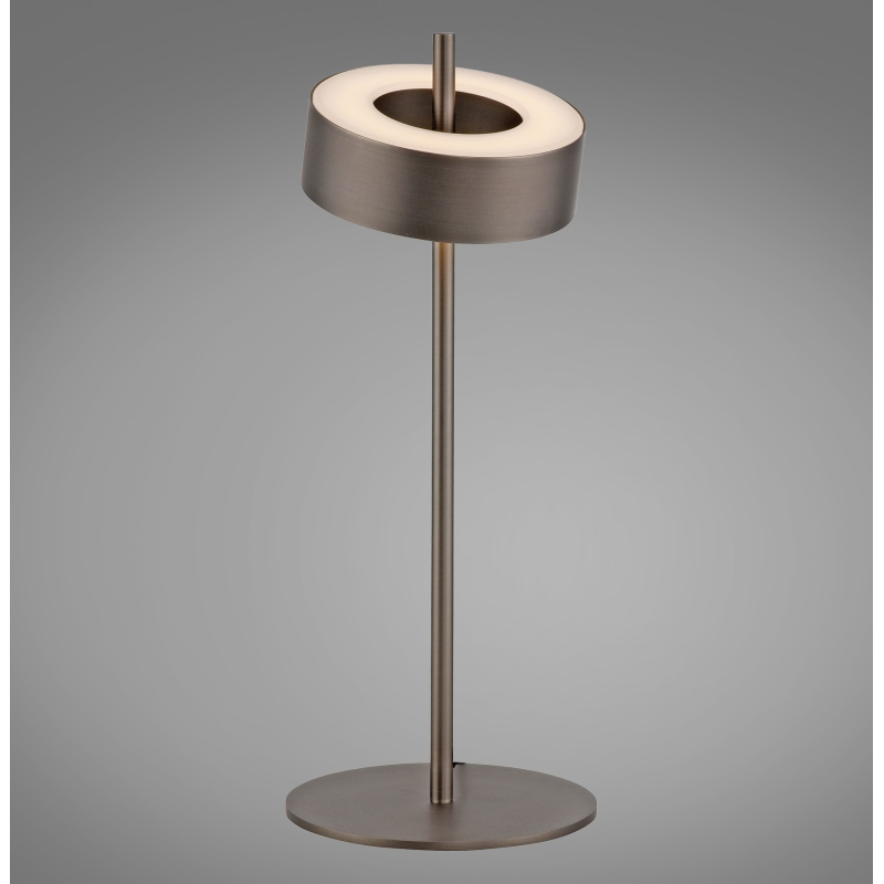 Lampa stołowa Q-ROTATE 4324-34