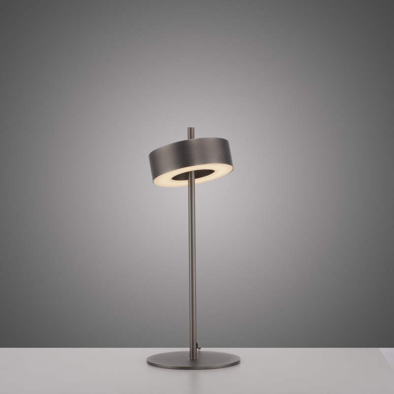 Lampa stołowa Q-ROTATE 4324-34