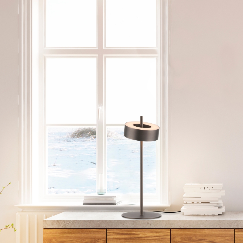 Lampa stołowa Q-ROTATE 4324-34