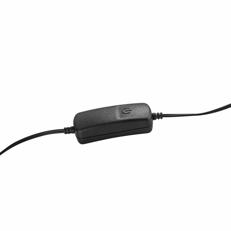 Lampa stołowa Q-ROTATE 4324-34