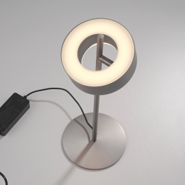 Lampa stołowa Q-ROTATE 4324-95