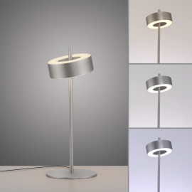 Lampa stołowa Q-ROTATE 4324-95