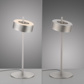 Lampa stołowa Q-ROTATE 4324-95