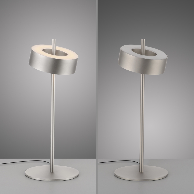 Lampa stołowa Q-ROTATE 4324-95