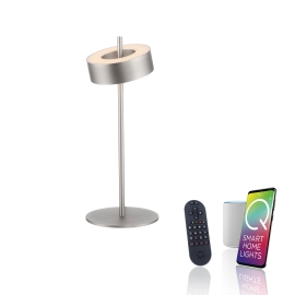 Lampa stołowa Q-ROTATE 4324-95