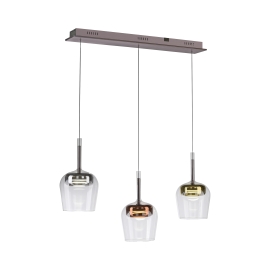 Lampa wisząca Q-KON 2742-70