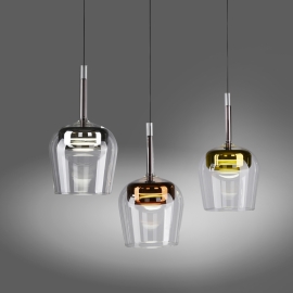 Lampa wisząca Q-KON 2742-70