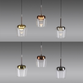 Lampa wisząca Q-KON 2742-70