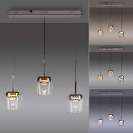 Lampa wisząca Q-KON 2742-70