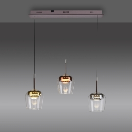 Lampa wisząca Q-KON 2742-70
