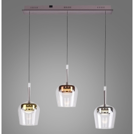 Lampa wisząca Q-KON 2742-70