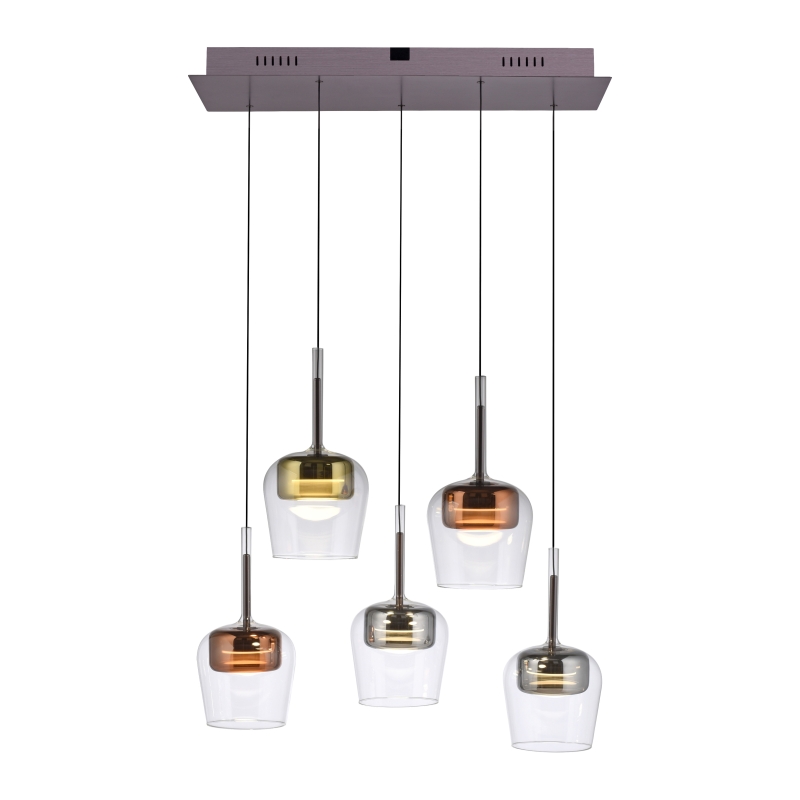 Lampa wisząca Q-KON 2743-70