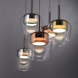 Lampa wisząca Q-KON 2743-70