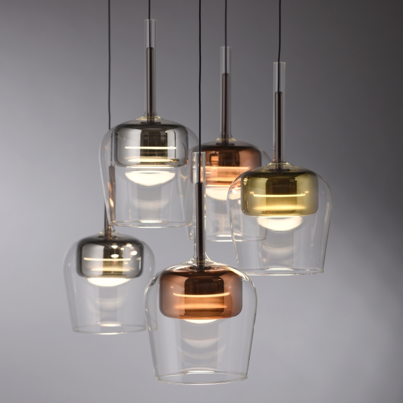 Lampa wisząca Q-KON 2743-70