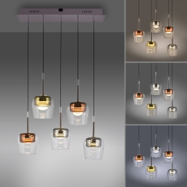 Lampa wisząca Q-KON 2743-70
