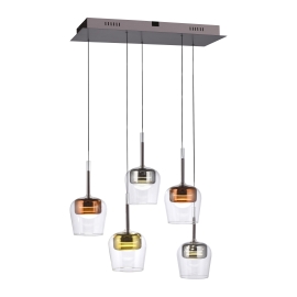 Lampa wisząca Q-KON 2743-70