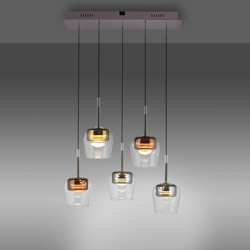 Lampa wisząca Q-KON 2743-70
