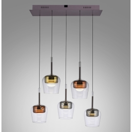 Lampa wisząca Q-KON 2743-70