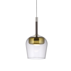 Lampa wisząca Q-KON 2741-12