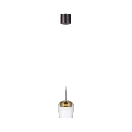 Lampa wisząca Q-KON 2741-12