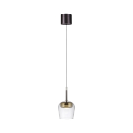 Lampa wisząca Q-KON 2741-12