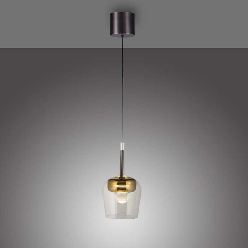 Lampa wisząca Q-KON 2741-12