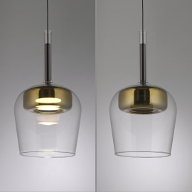 Lampa wisząca Q-KON 2741-12