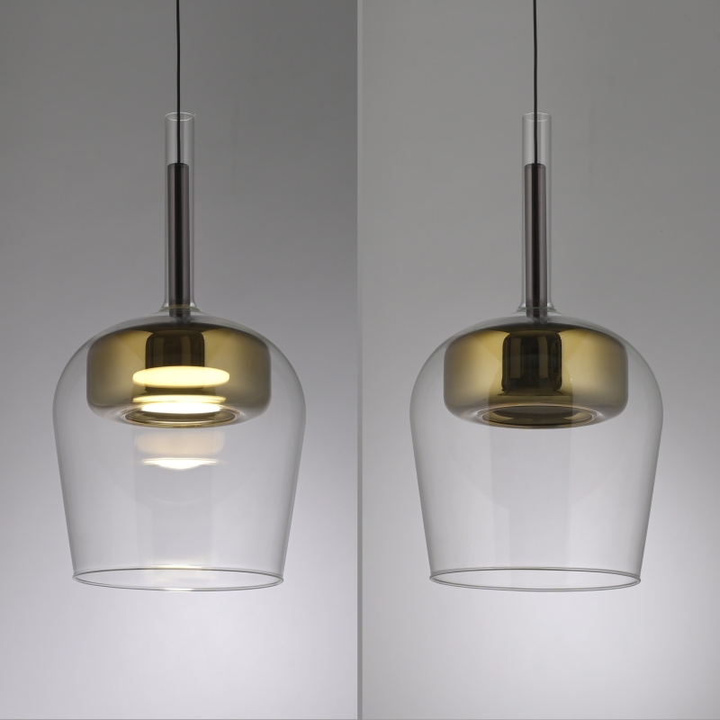 Lampa wisząca Q-KON 2741-12