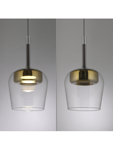 Lampa wisząca Q-KON 2741-12