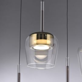 Lampa wisząca Q-KON 2741-12