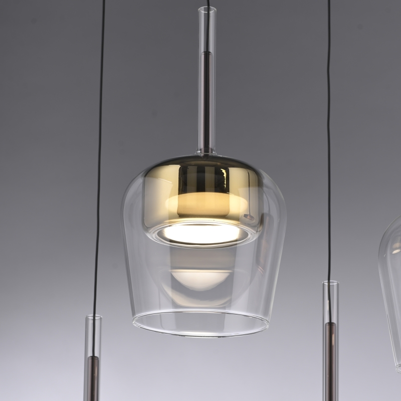 Lampa wisząca Q-KON 2741-12