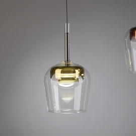 Lampa wisząca Q-KON 2741-12