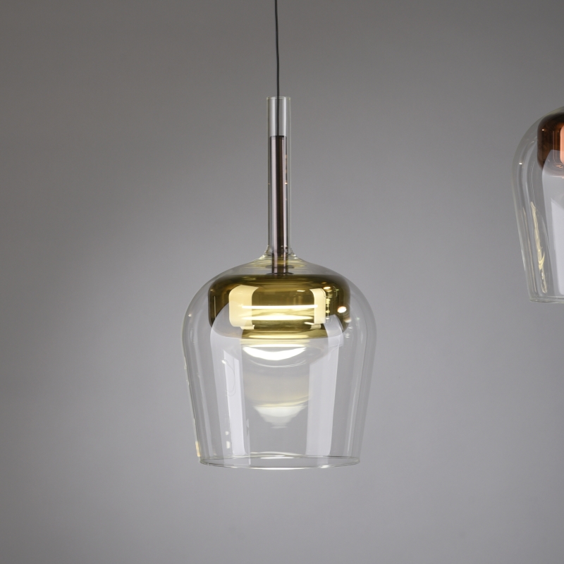 Lampa wisząca Q-KON 2741-12