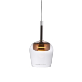 Lampa wisząca Q-KON 2741-20