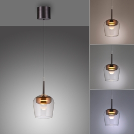 Lampa wisząca Q-KON 2741-20