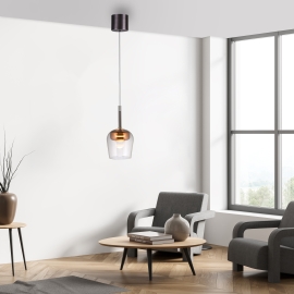 Lampa wisząca Q-KON 2741-20