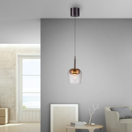 Lampa wisząca Q-KON 2741-20