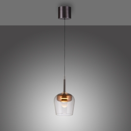 Lampa wisząca Q-KON 2741-20