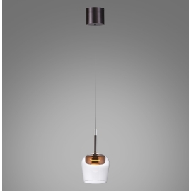 Lampa wisząca Q-KON 2741-20