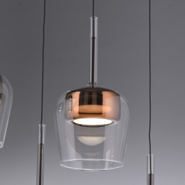 Lampa wisząca Q-KON 2741-20