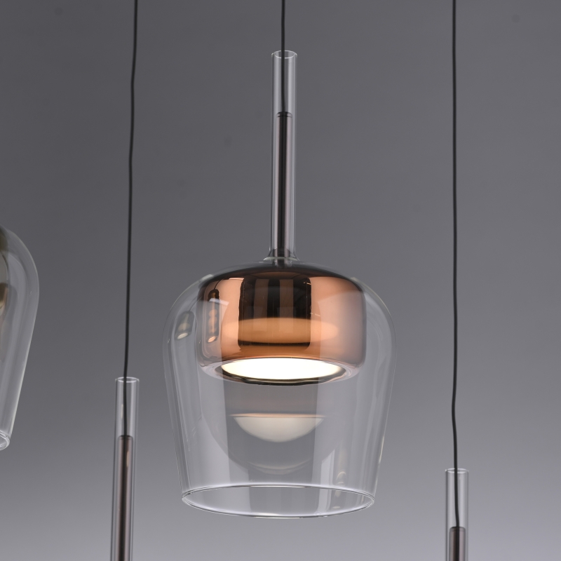 Lampa wisząca Q-KON 2741-20
