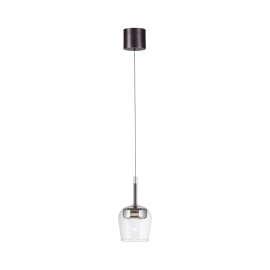 Lampa wisząca Q-KON 2741-21