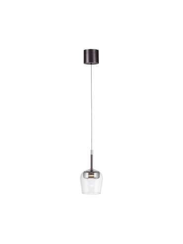 Lampa wisząca Q-KON 2741-21
