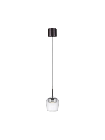 Lampa wisząca Q-KON 2741-21