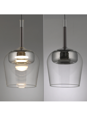 Lampa wisząca Q-KON 2741-21