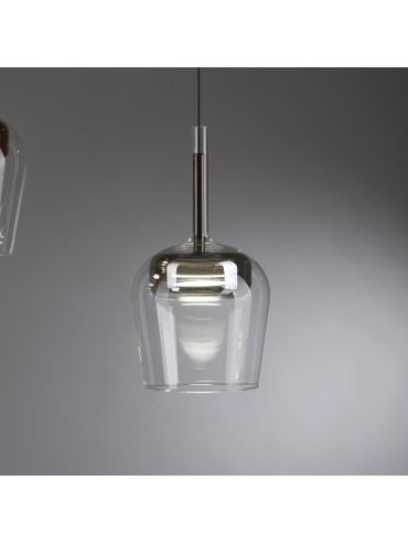 Lampa wisząca Q-KON 2741-21
